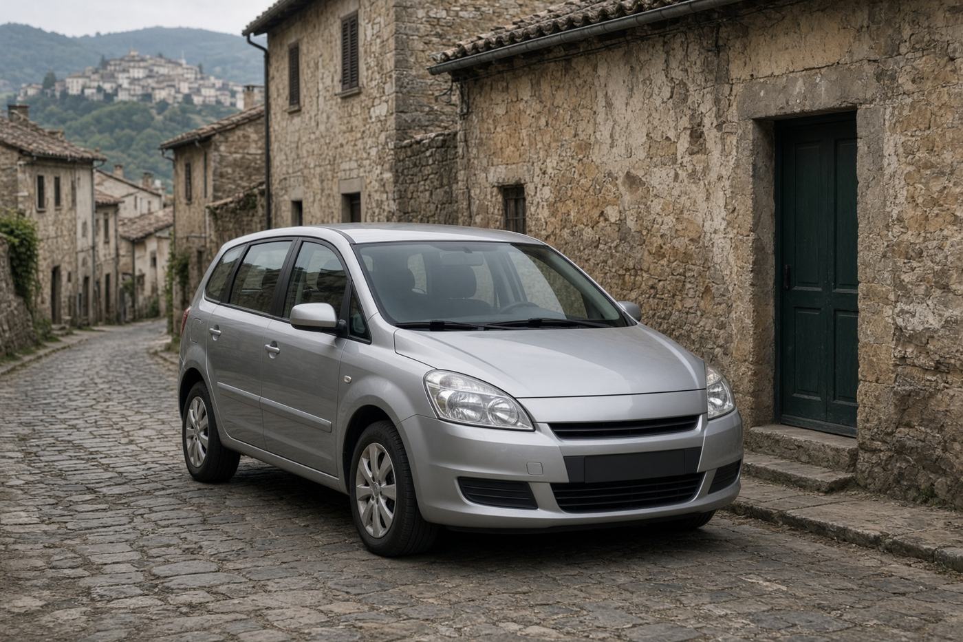 Ertiga