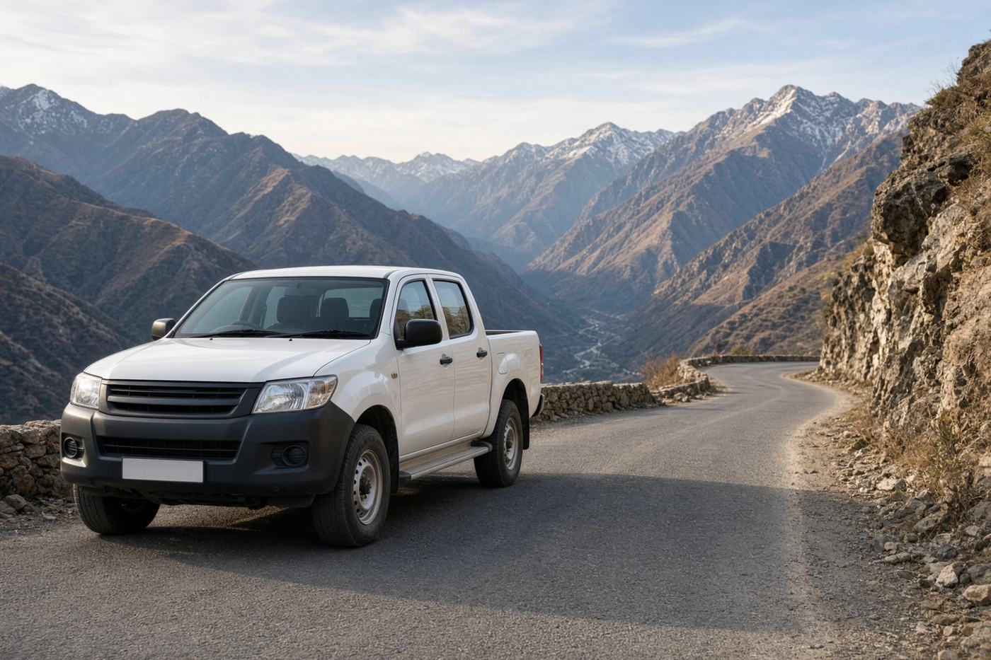 Isuzu