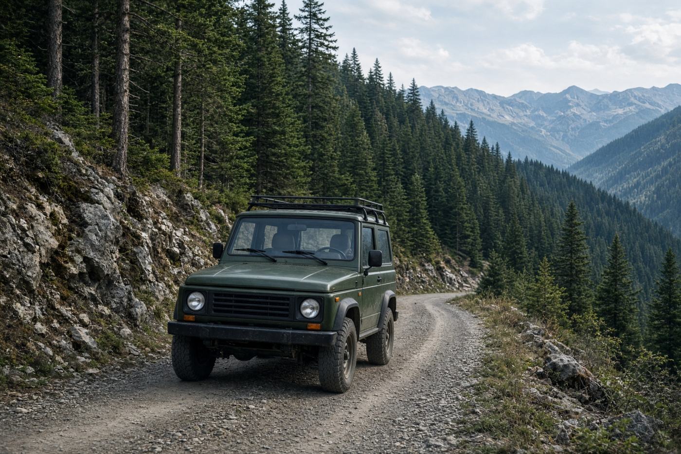 Maruti Jimny